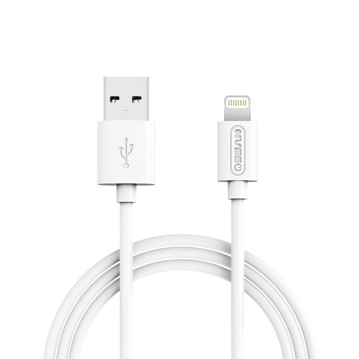 Dây cáp sạc nhanh Lightning Ossan SAMURAI OS-C4I100