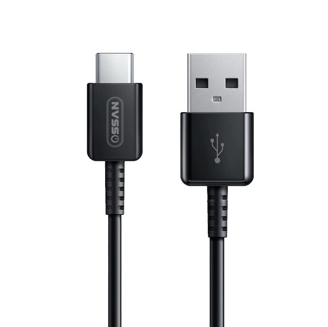 Cáp sạc nhanh Ossan Type-C dài 1m OS-C6C