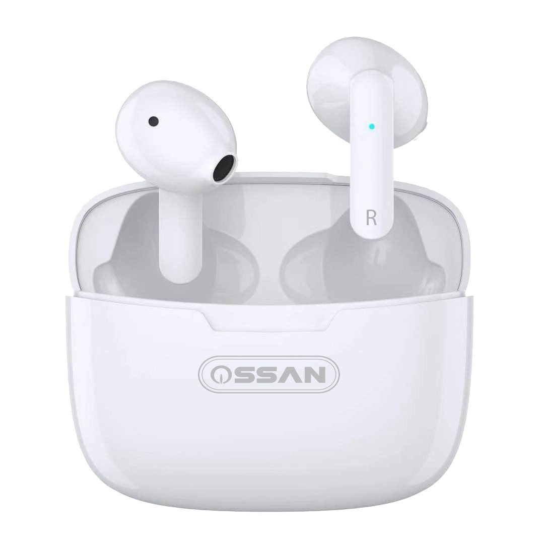 Tai nghe Bluetooth Ossan cao cấp âm thanh chân thực MOZA-05