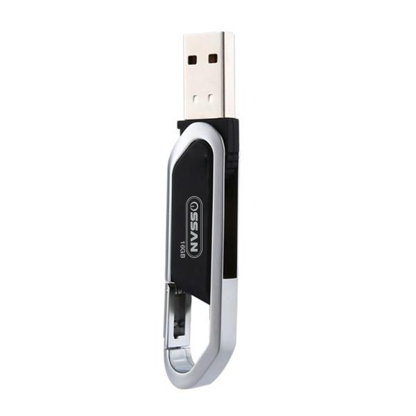 USB 2.0 FLASH DISK 16GB OS-OU01